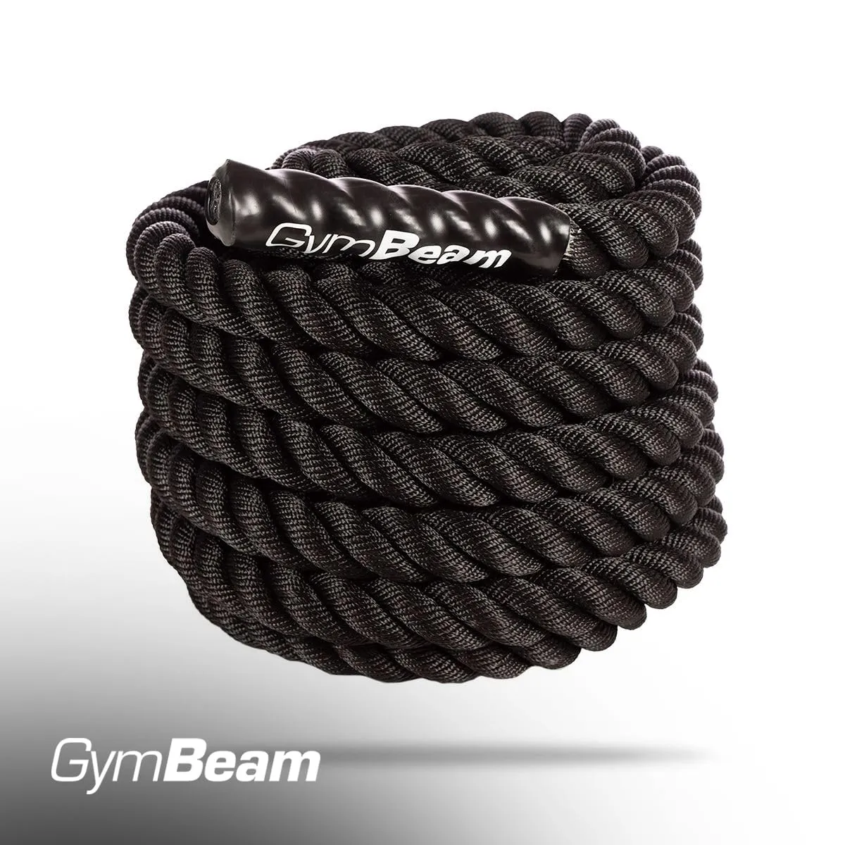 GymBeam Battle Rope Corda Allenamento 12 m per Forza