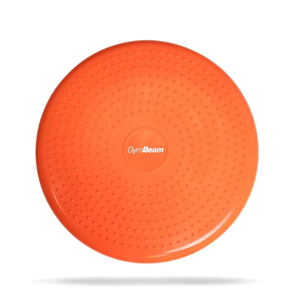 GymBeam Cuscino Propriocettivo Balance Pad 120 kg