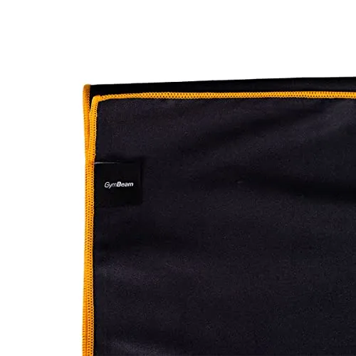 GymBeam Quick-Drying asciugamano palestra poliestere