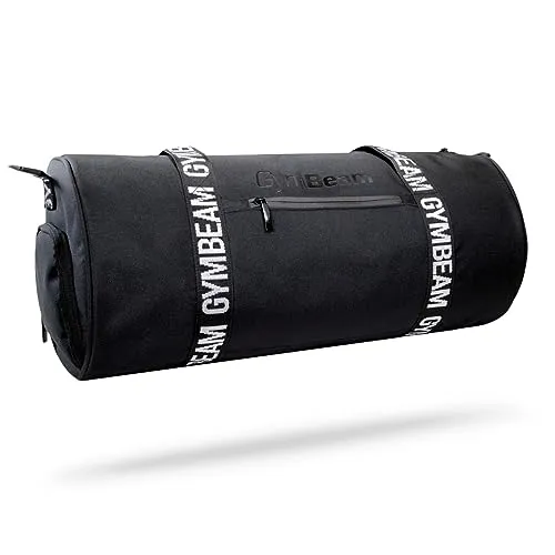 GymBeam Borsa Barrel Sportiva palestra tracolla