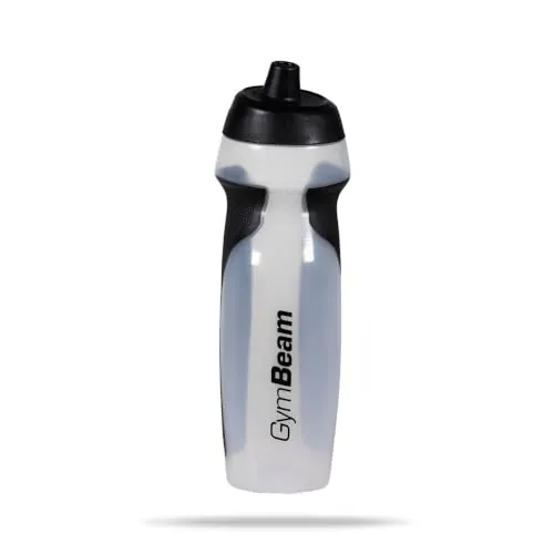 GymBeam Ergo Sport borraccia 600 ml beccuccio HDPE