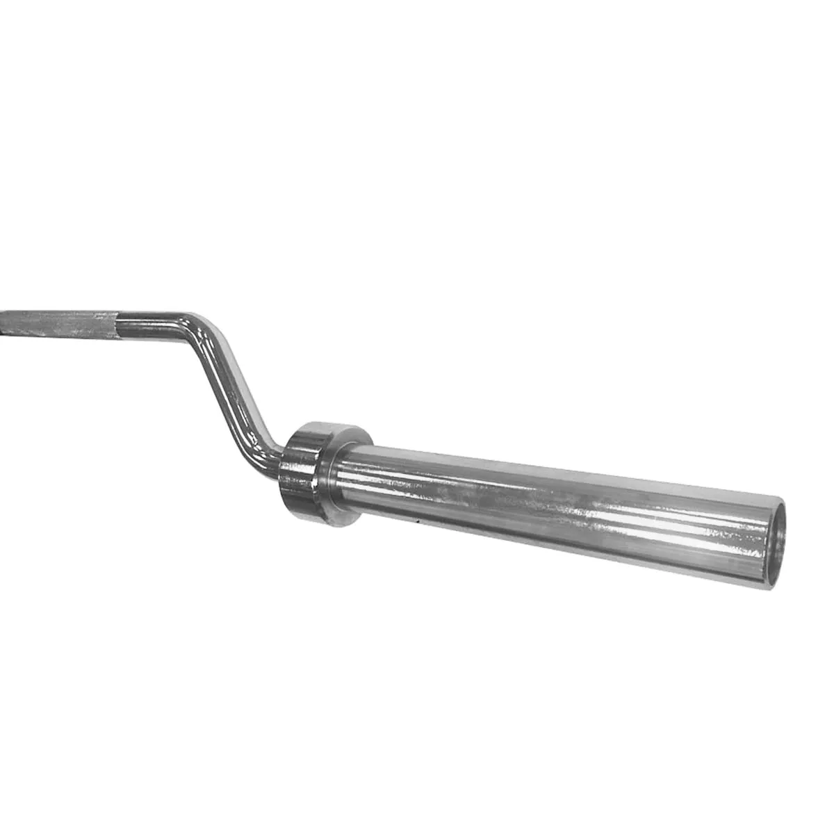 GymBeam Safety Squat Bar bilanciere olimpionico 220 cm 250 kg