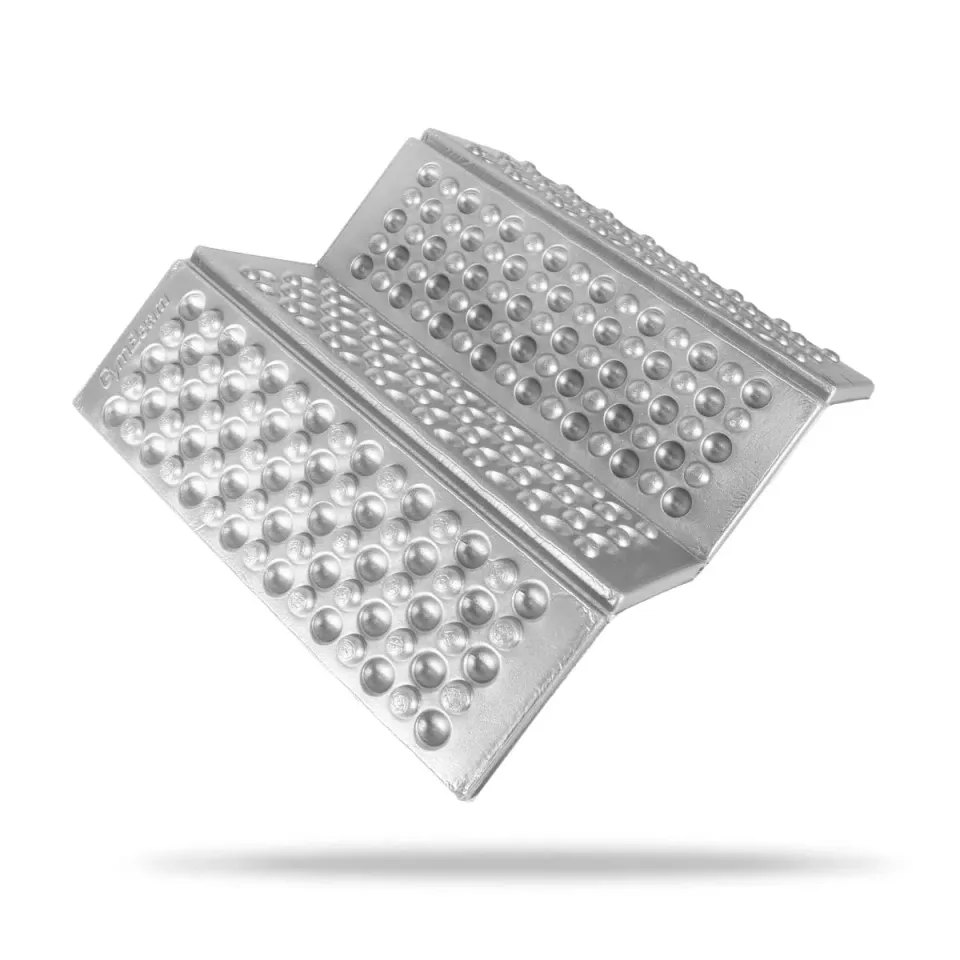 GymBeam Mini Tappetino Pieghevole seduta gommapiuma isolante