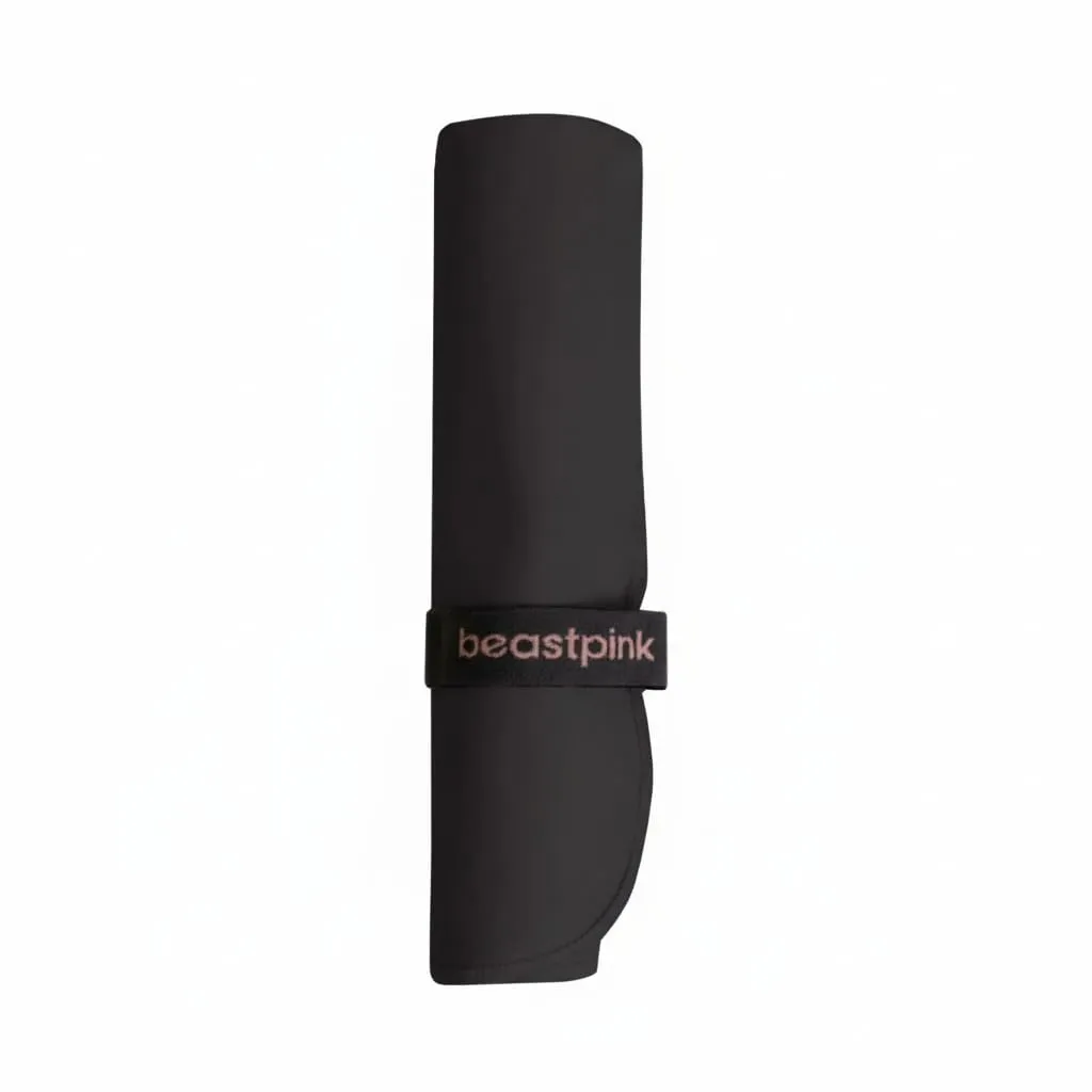 GymBeam Sportivo Mini asciugamano compatto viaggio