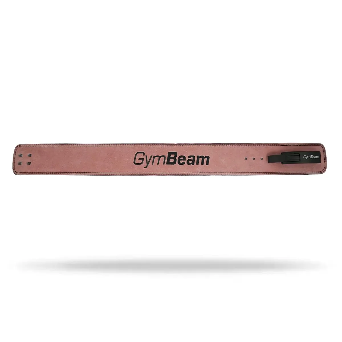 GymBeam Lever cintura powerlifting donna XS pelle