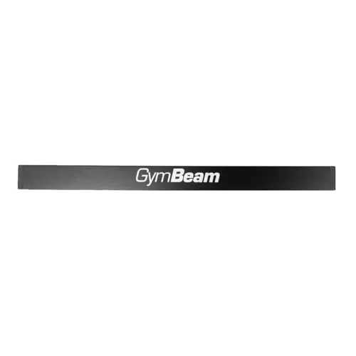 GymBeam Workout Timer Max Cronometro LED 6 Cifre HIIT