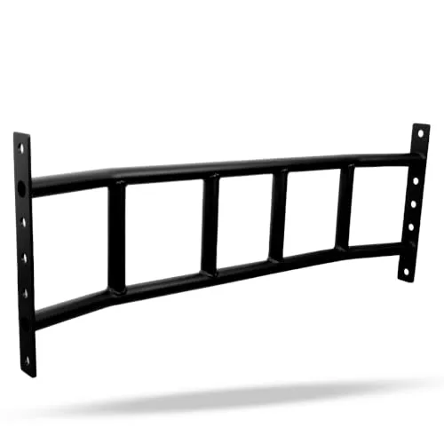 GymBeam Multipla Barra Trazioni Parete Soffitto 250 kg