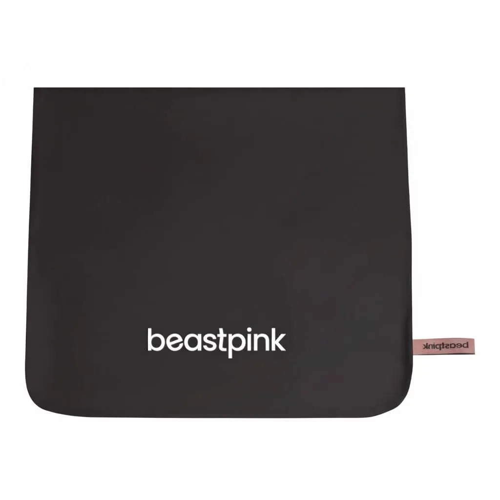 GymBeam Sportivo Mini asciugamano compatto viaggio