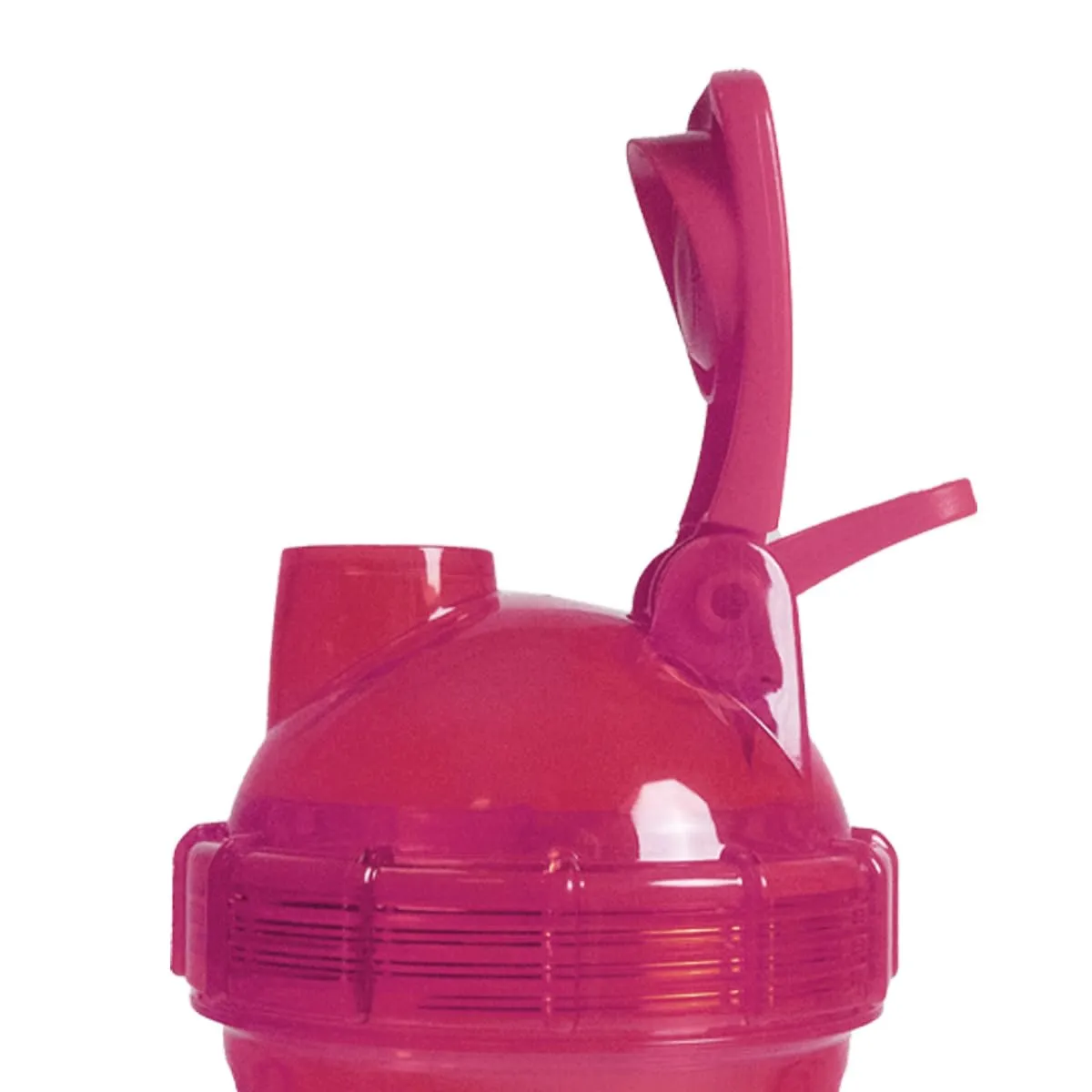 GymBeam Tritan Shaker 500 ml shaker antigrumi senza BPA