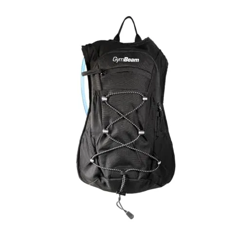 GymBeam Hydropack zaino idrico 2 L trail running 11,7 L