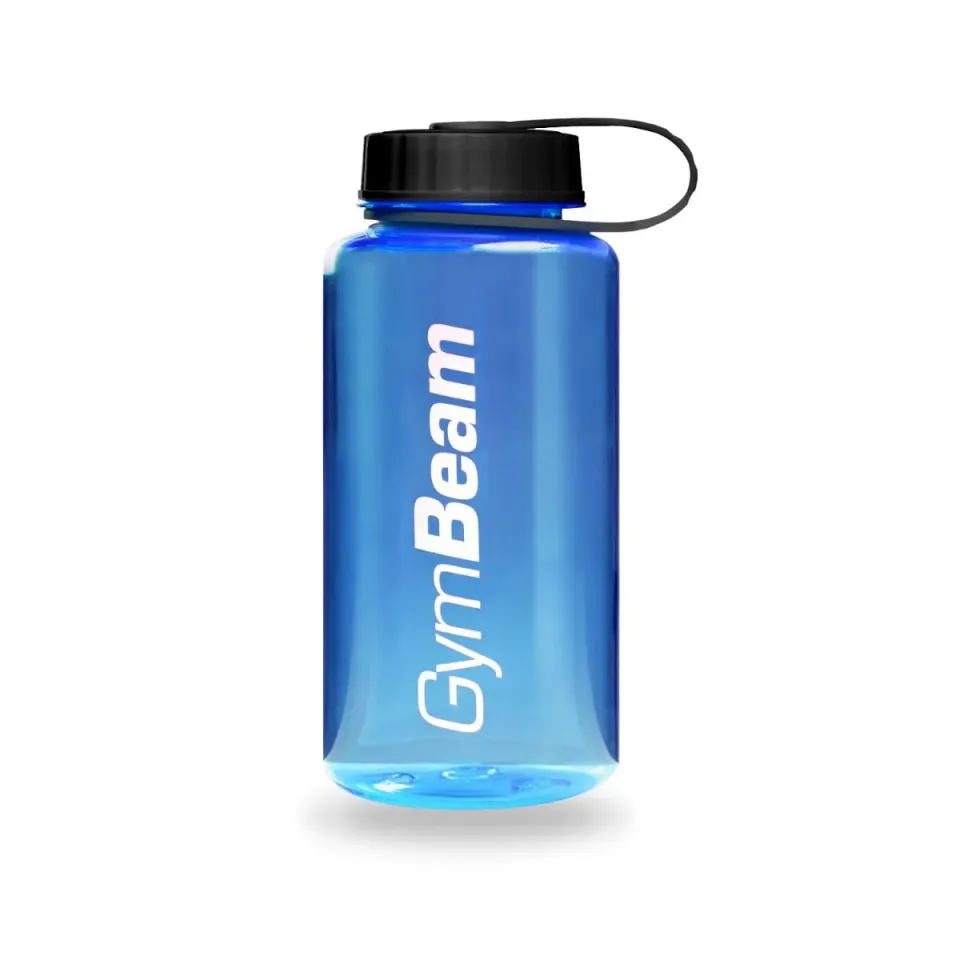 GymBeam Borraccia Sportiva borraccia 1L blue