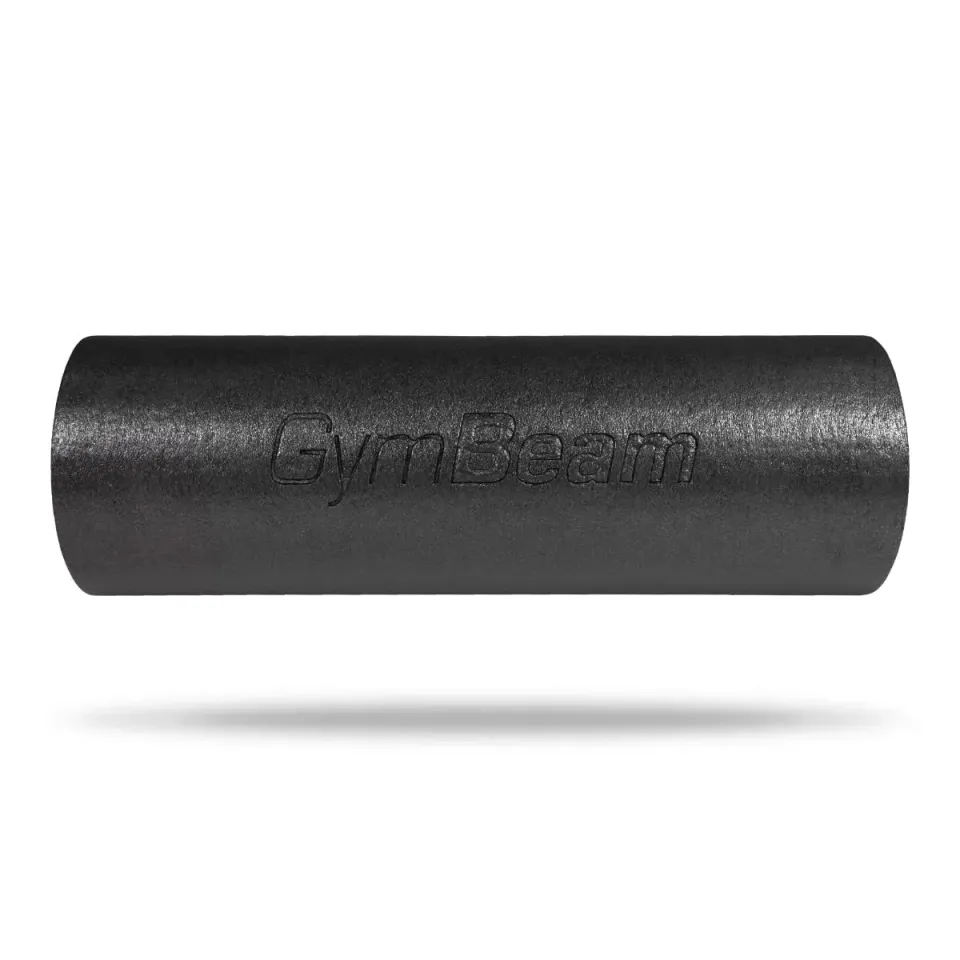 GymBeam Rullo Massaggiante 3in1 Foam Roller con Stick