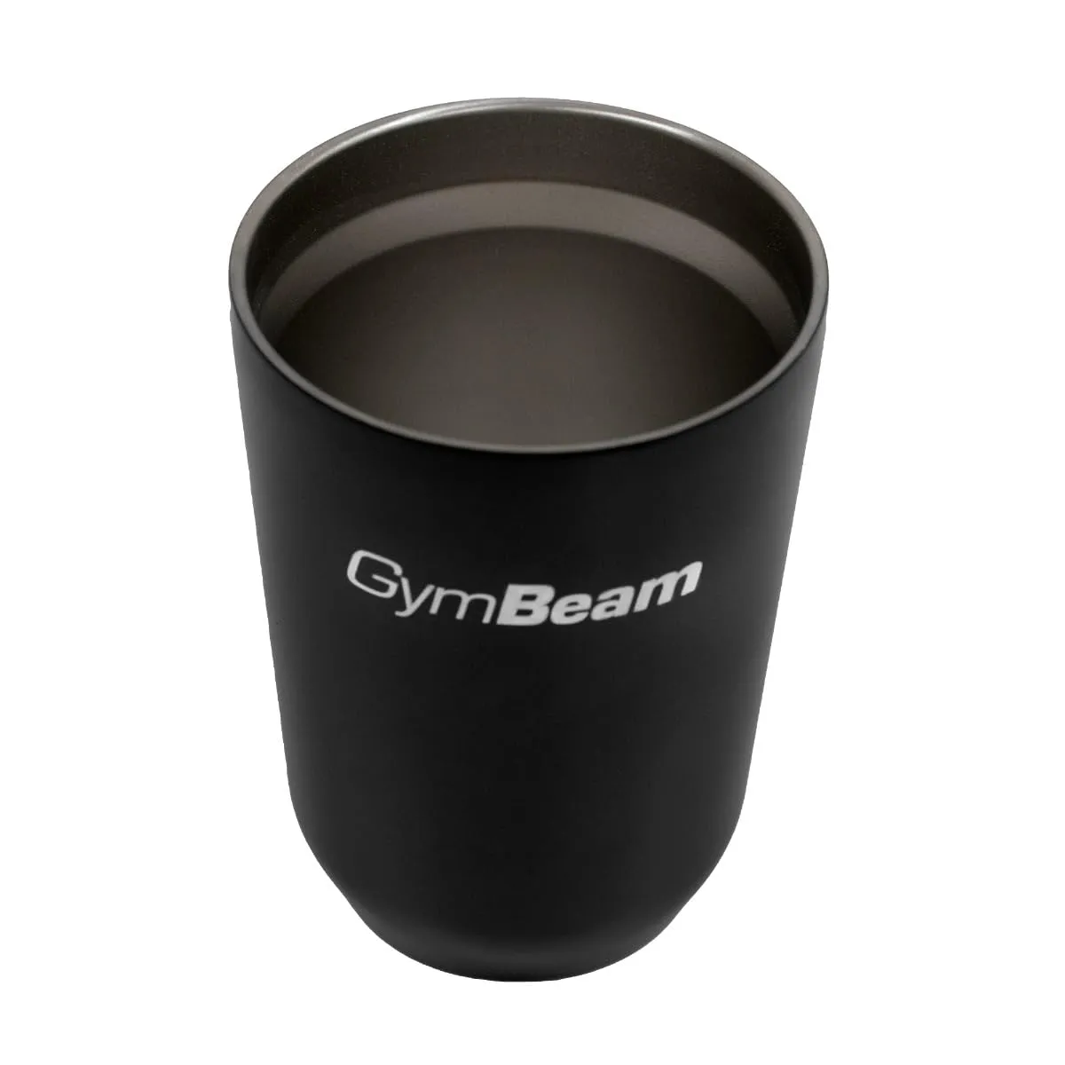 GymBeam Bicchiere Termico viaggio 380 ml acciaio