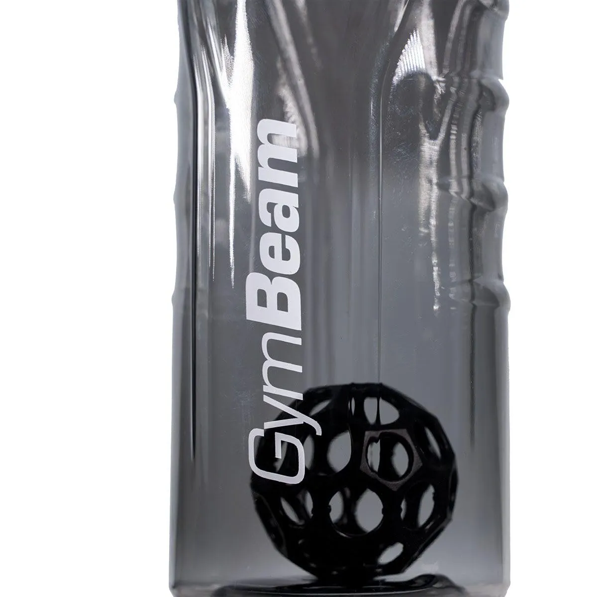 GymBeam Infinity shaker 1000 ml nero in Tritan senza BPA