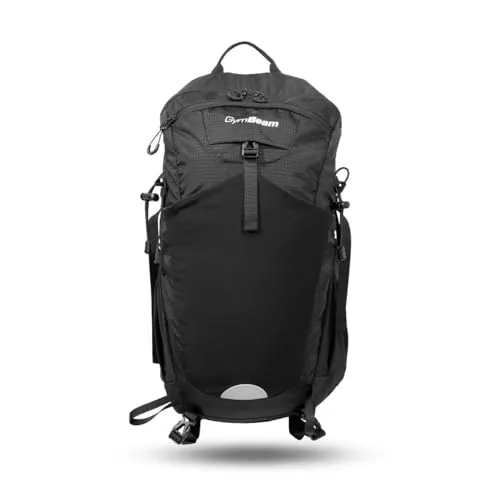 GymBeam Outlander zaino trekking 25L con fischietto
