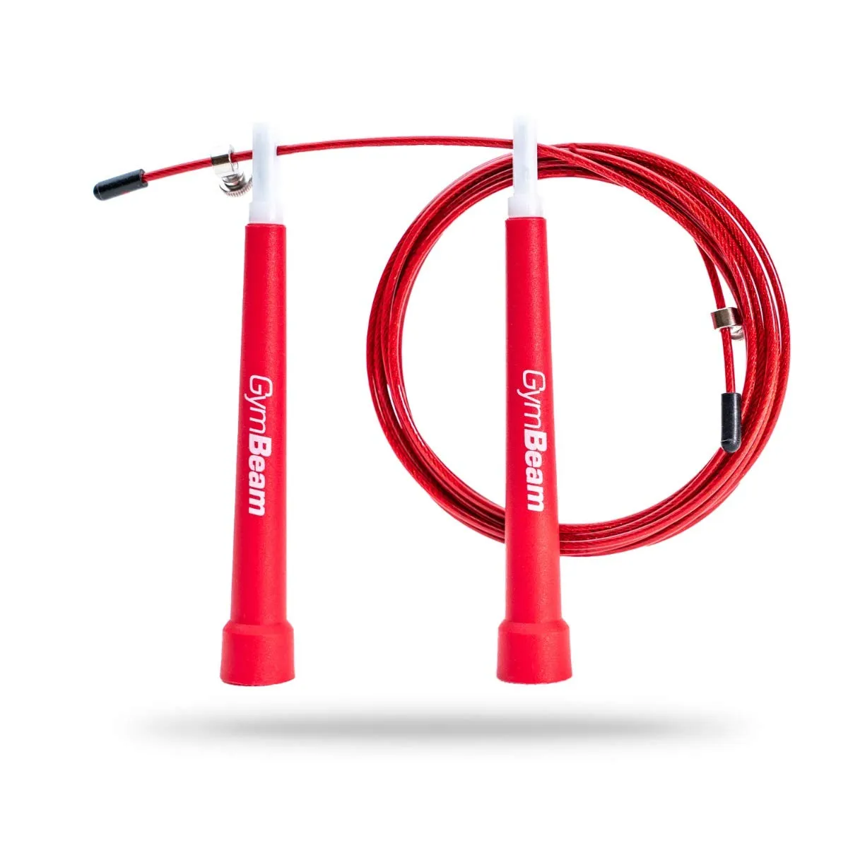 GymBeam Corda Saltare corda 301cm acciaio regolabile crossfit