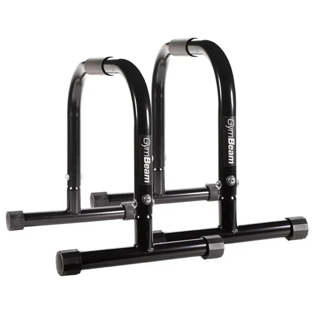 GymBeam DIP I Parallele per Dip 48 cm Antiscivolo