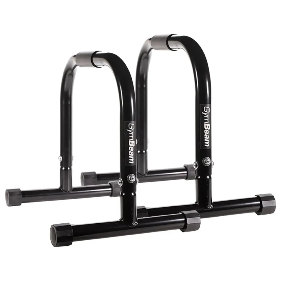 GymBeam DIP I Parallele per Dip 48 cm Antiscivolo