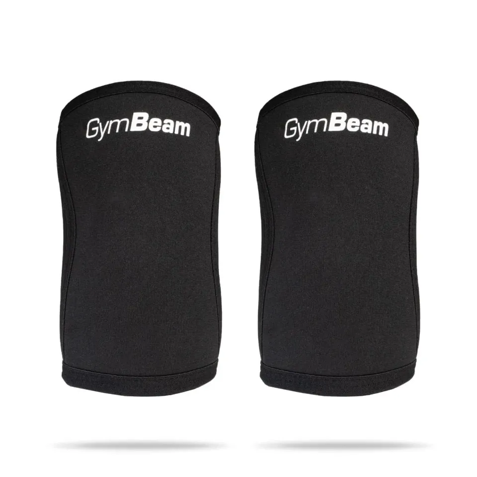 GymBeam Conquer Gomitiera Neoprene S Epicondilite Sport