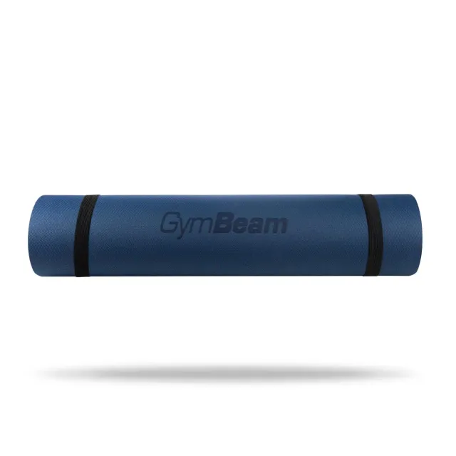 GymBeam Dual Tappetino Yoga Antiscivolo 183x61