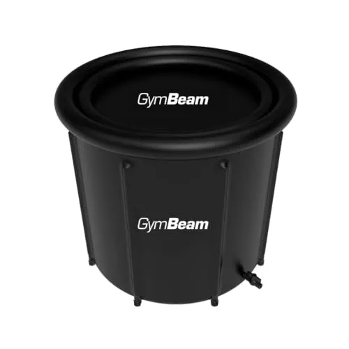 GymBeam Vasca Ghiaccio 380L ice bath gonfiabile