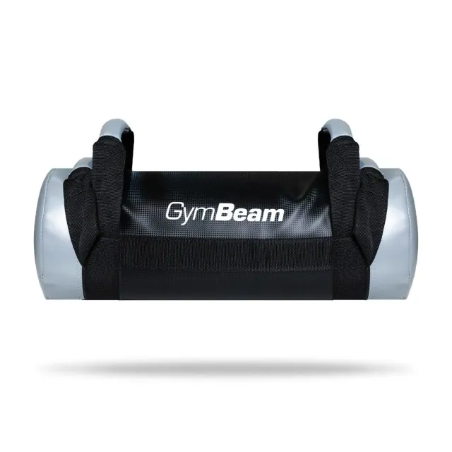 GymBeam Powerbag Sandbag 20 kg PVC con Maniglie
