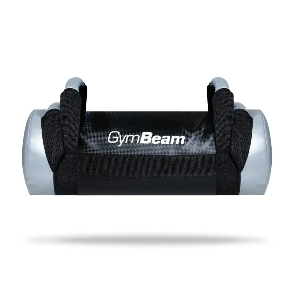 GymBeam Powerbag Sandbag 20 kg PVC con Maniglie