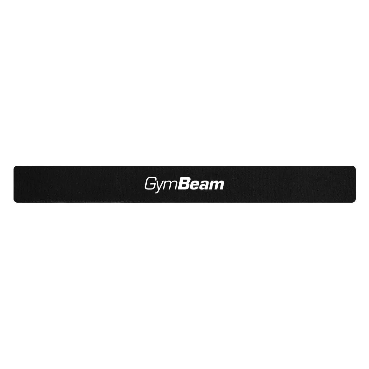 GymBeam Fascia Capelli Sport Antislip Nylon Corsa Palestra