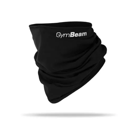 GymBeam scaldacollo poliestere running ciclismo leggero