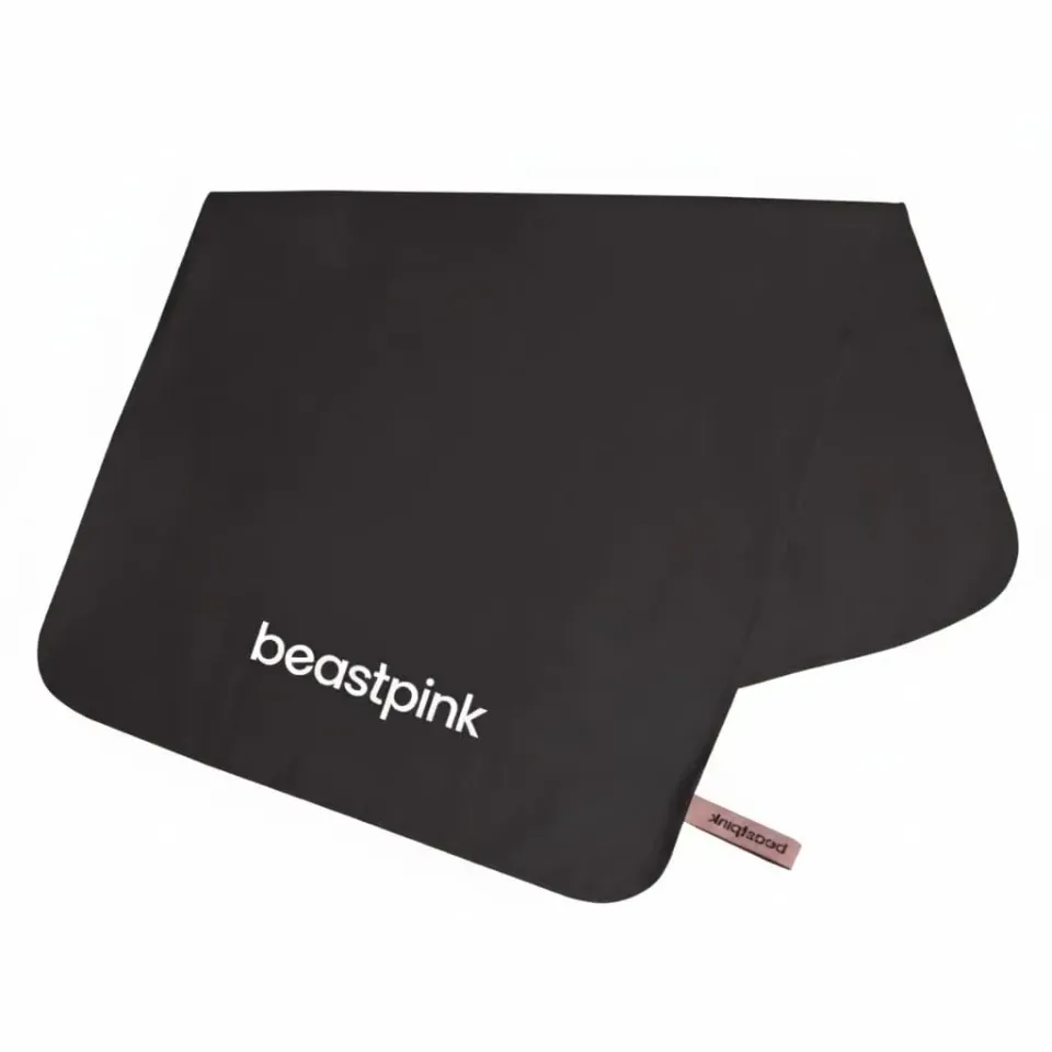 GymBeam Sportivo Mini asciugamano compatto viaggio