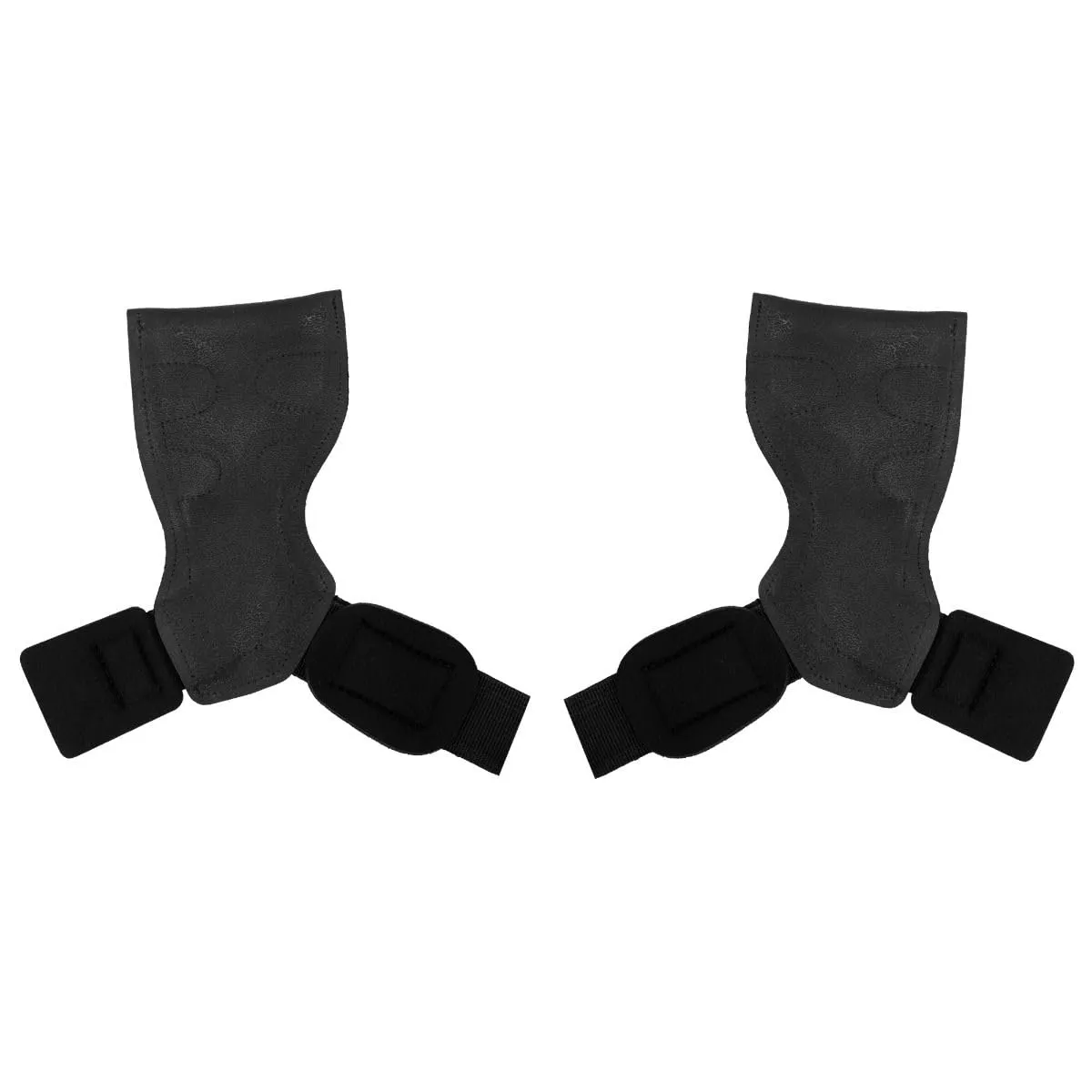 GymBeam Hyper Lifting Grips S Protezione Palmo Palestra