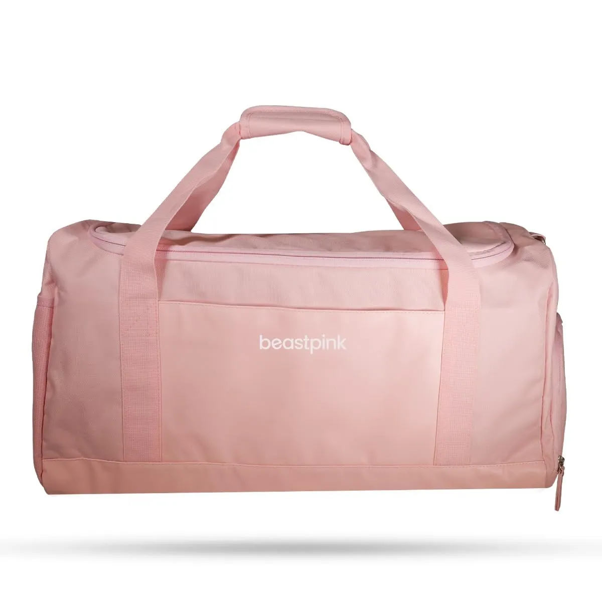 GymBeam Sense Borsa Sportiva 40L borsone con vano scarpe
