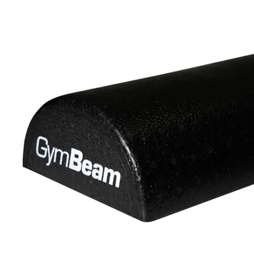 GymBeam Semi-Rullo foam roller pilates stabilità