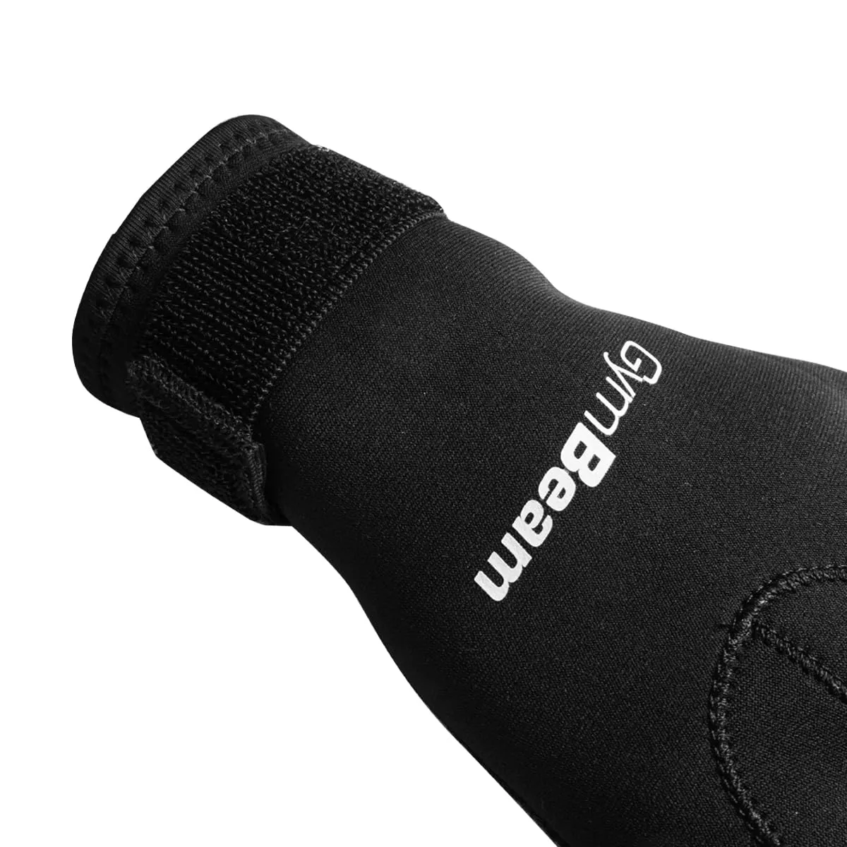 GymBeam ChillGuard Guanti Neoprene 3mm Terapia Freddo Antiscivolo