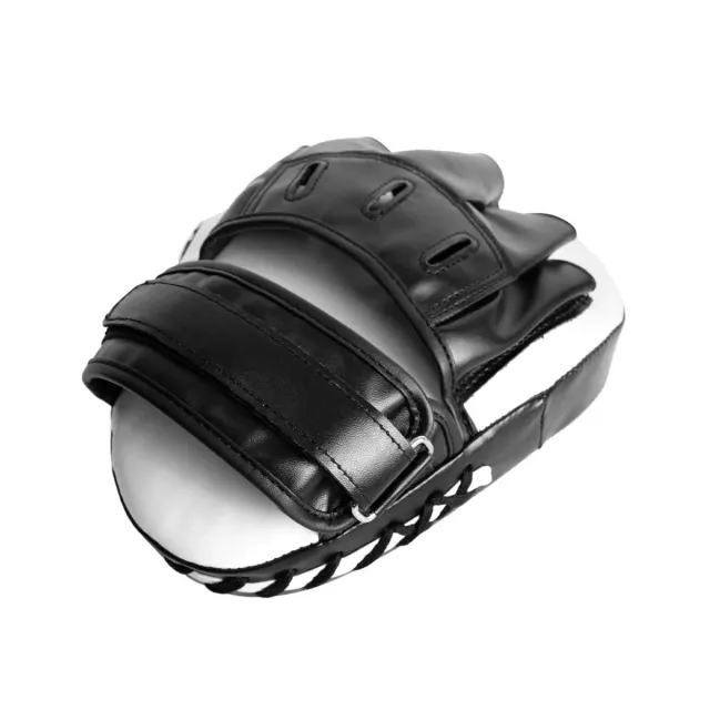 GymBeam Focus Mitts Striker Pao Boxe MMA Coppia