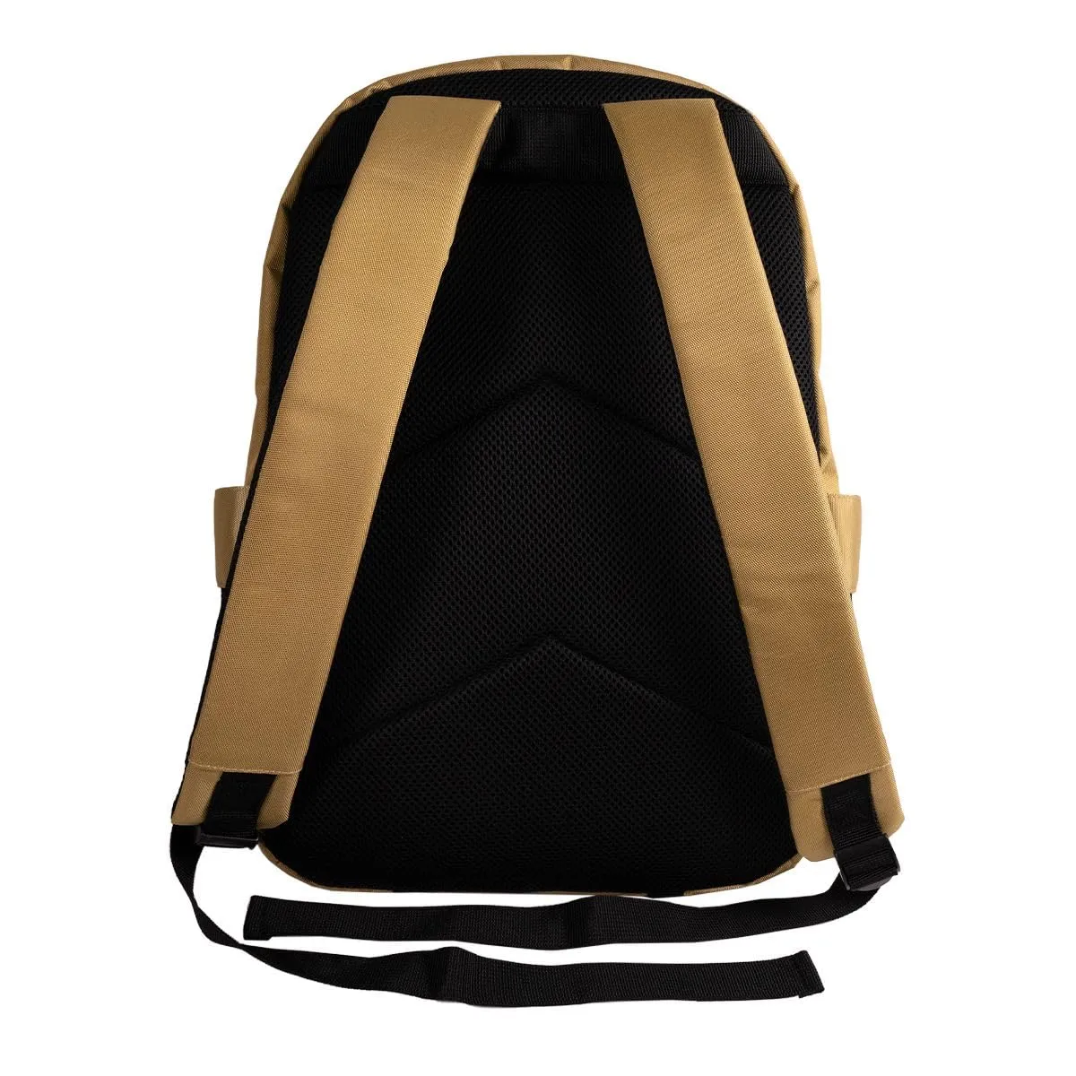 GymBeam Agile Zaino Multifunzione 25 L Nero PC 14"