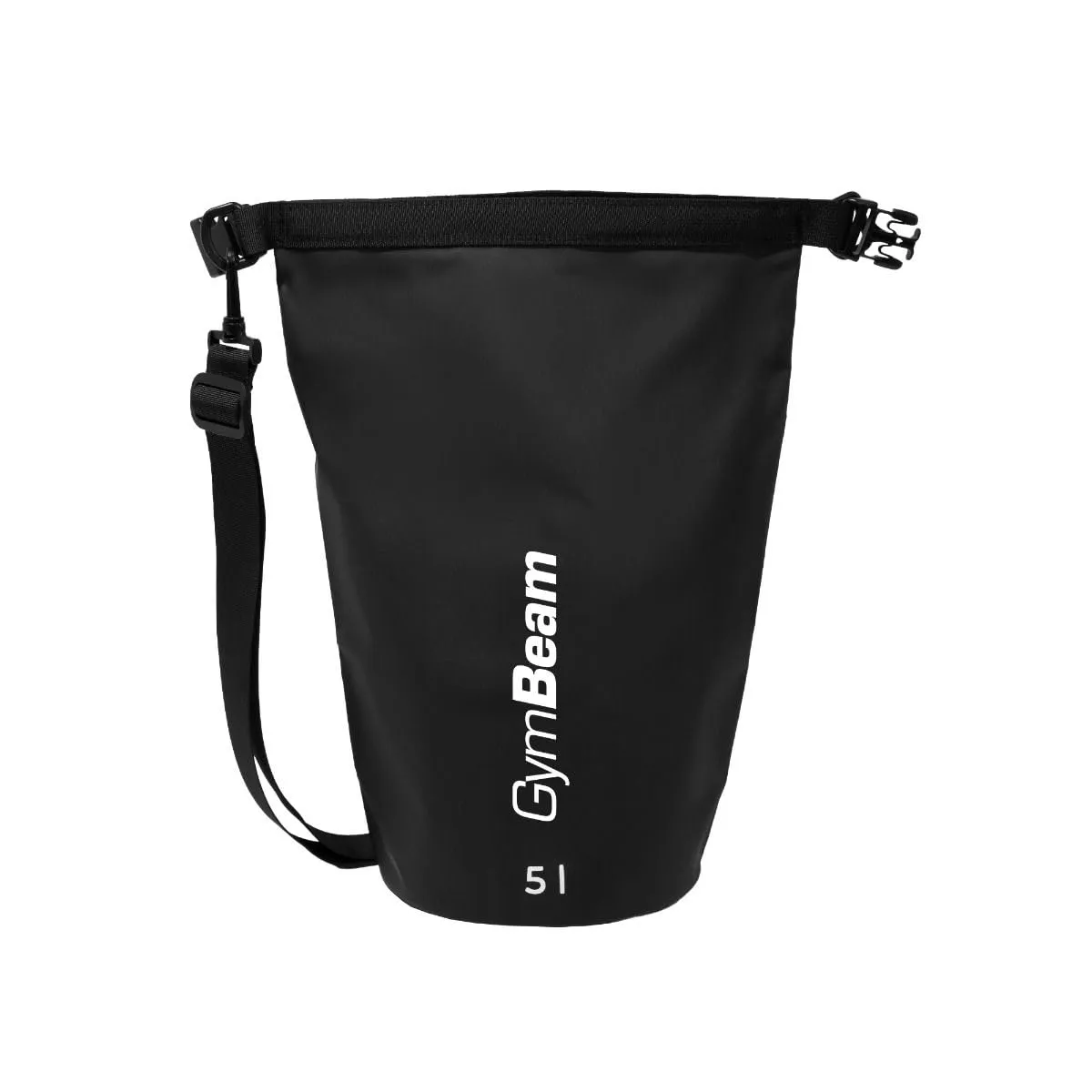 GymBeam Dry Bag 5L borsa impermeabile IPX6