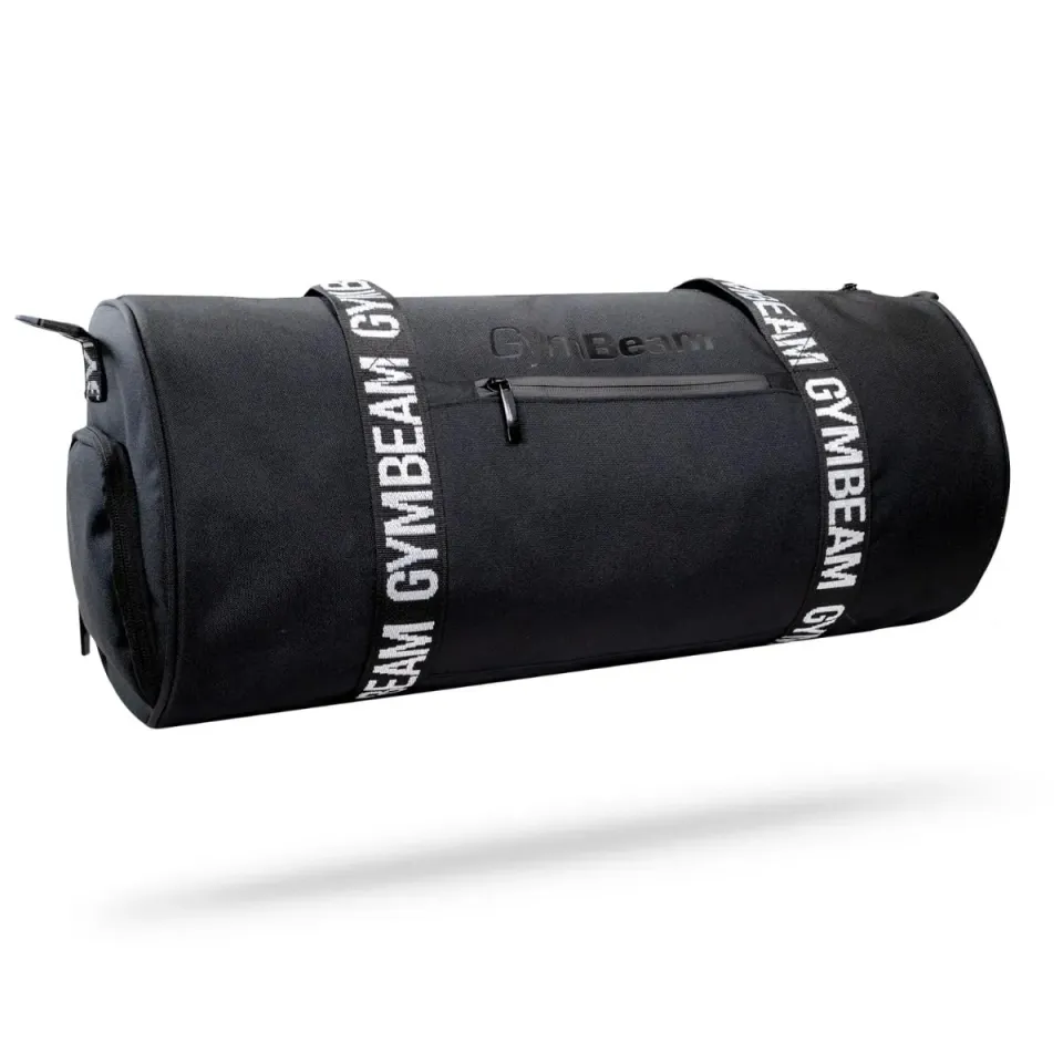 GymBeam Borsa Barrel Sportiva palestra tracolla