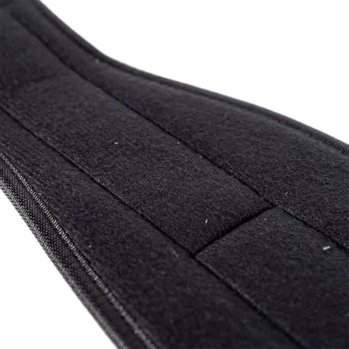GymBeam LIFT cintura powerlifting neoprene