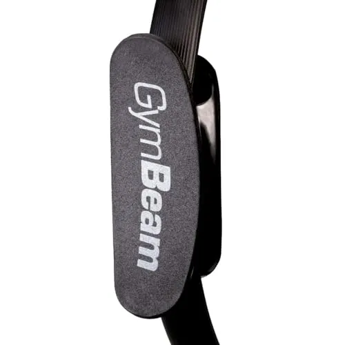 GymBeam Ring Pilates cerchio 38 cm con maniglie imbottite