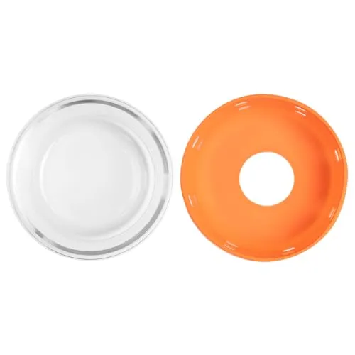 GymBeam Contenitore vetro borosilicato 650 ml ermetico