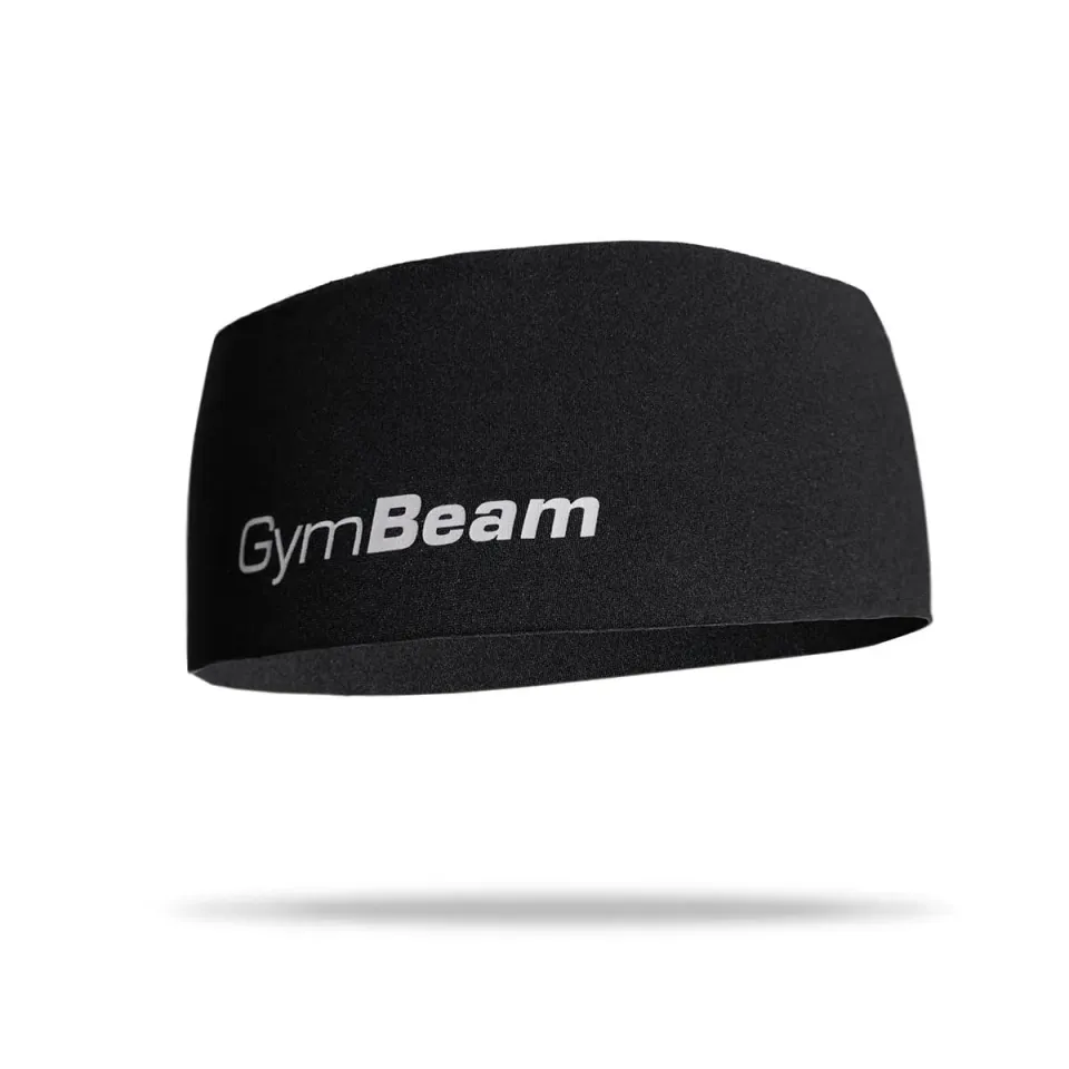 GymBeam Fascia Sportiva Leggera fascia sportiva antisudore
