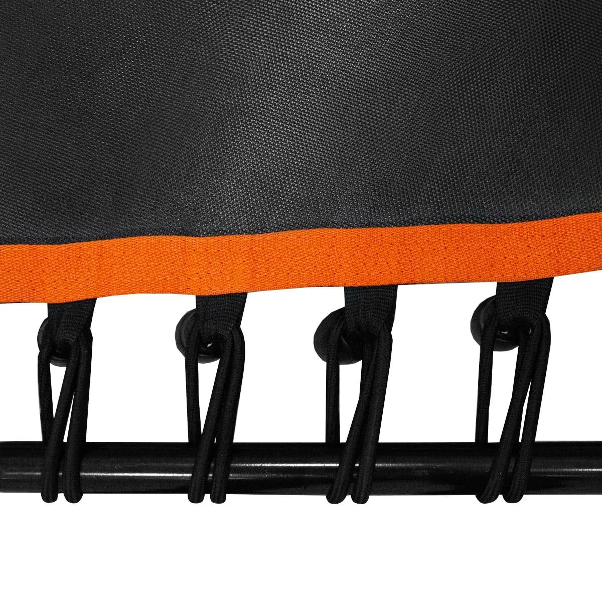 GymBeam Jump Fitness trampolino cardio 150 kg