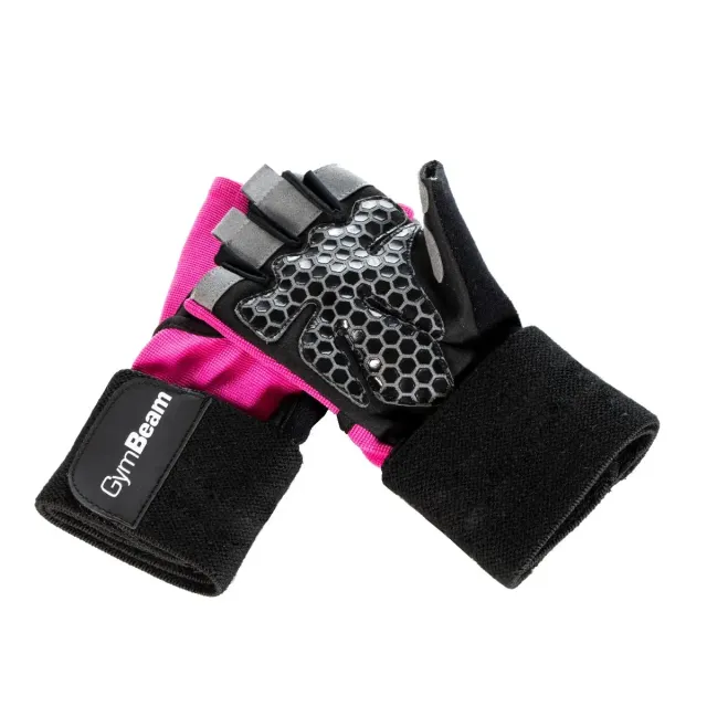 GymBeam Guard guanti palestra donna antiscivolo