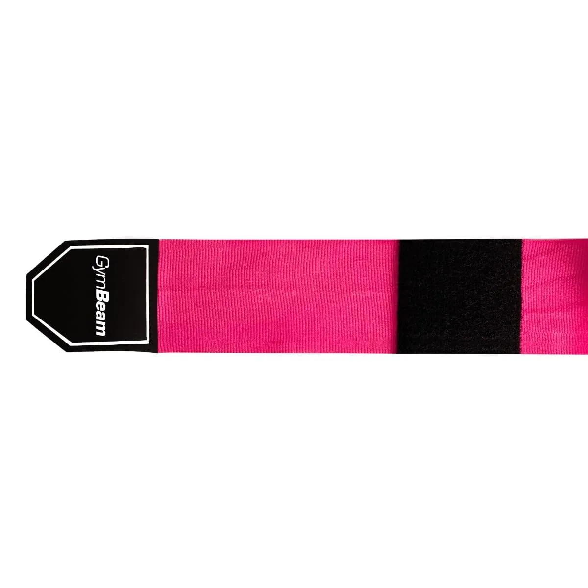 GymBeam Fasce Boxe 4 m elastiche cotone polsi e mani