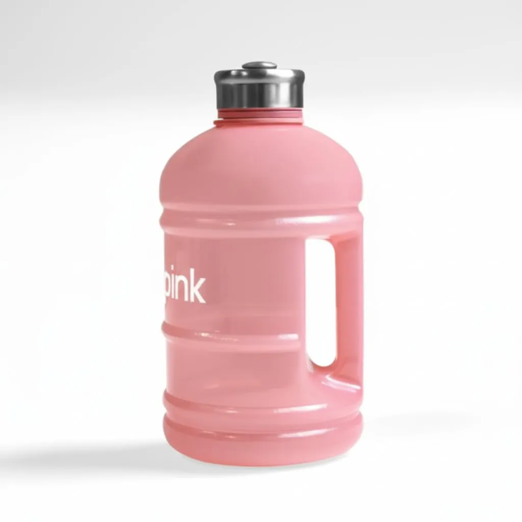 GymBeam Hydrator Borraccia Sportiva 1,89 L senza BPA
