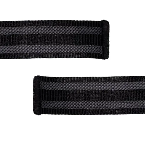GymBeam Fasce LIFT straps palestra nylon 60,9 cm sollevamento