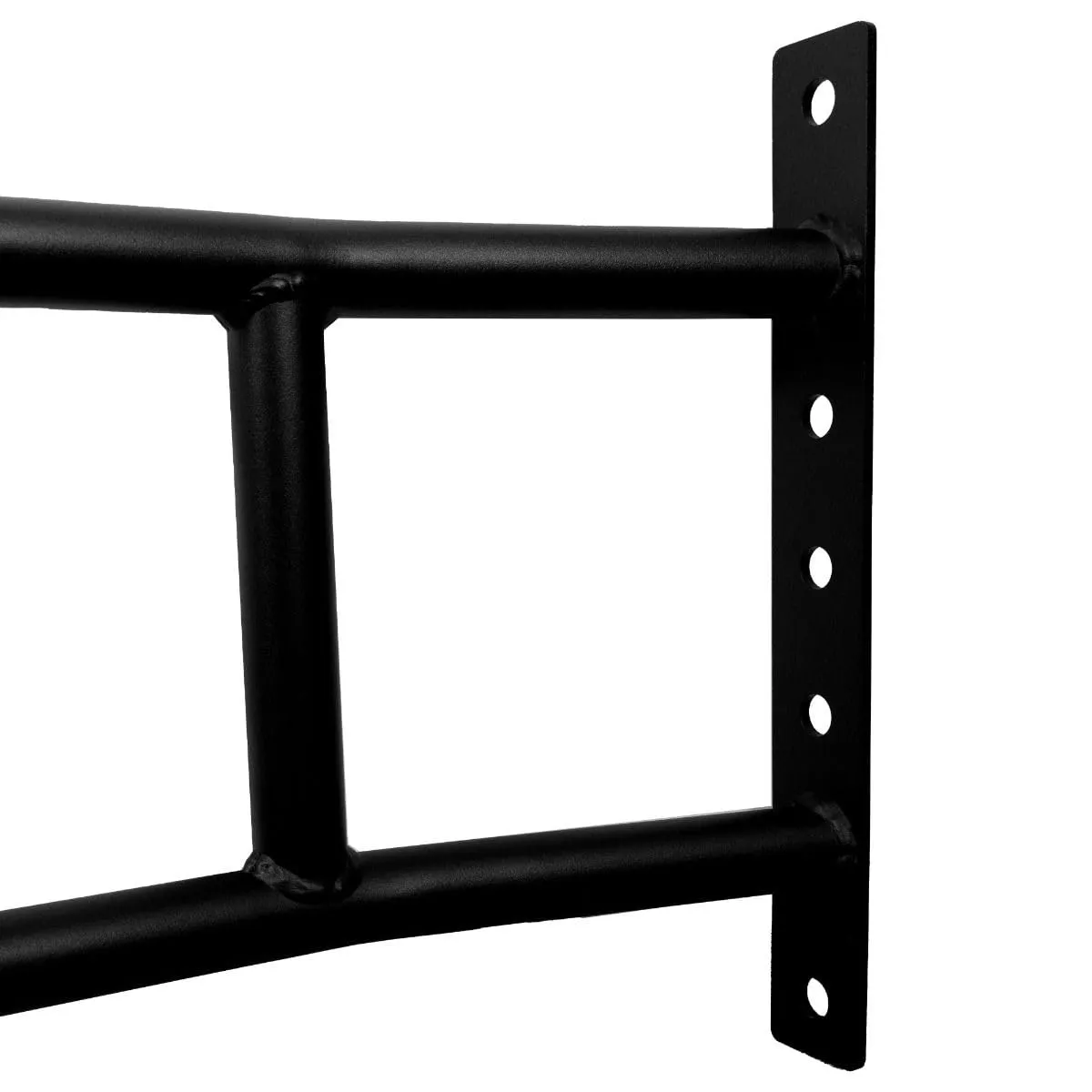 GymBeam Multipla Barra Trazioni Parete Soffitto 250 kg
