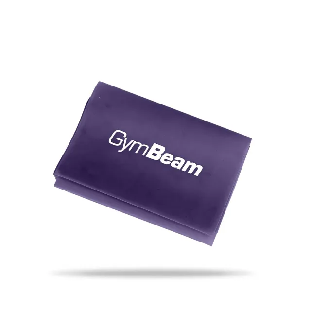 GymBeam Fascia Elastica 150 cm Alta Resistenza