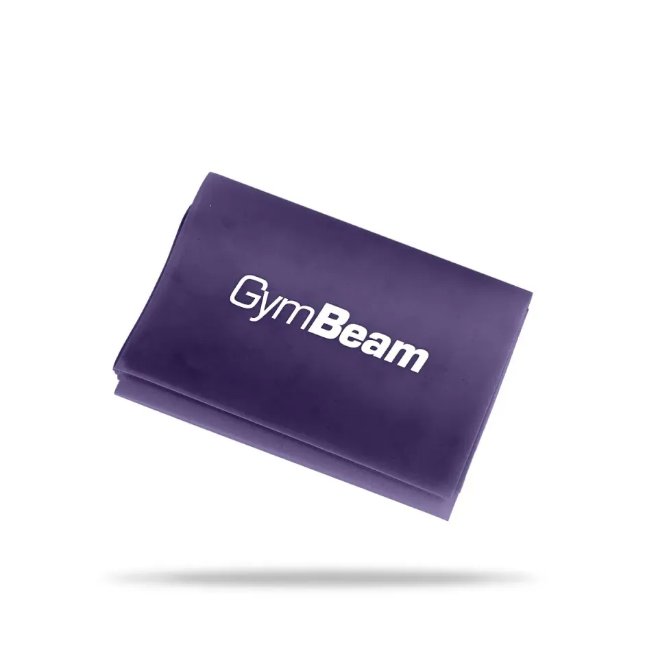 GymBeam Fascia Elastica 150 cm Alta Resistenza